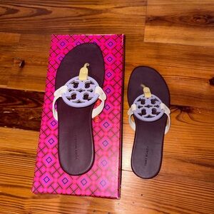 Tory Burch Sandals